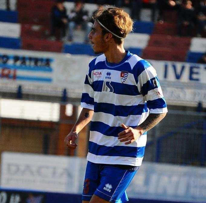 Viterbese, è fatta per Mignanelli: arriva a titolo definitivo