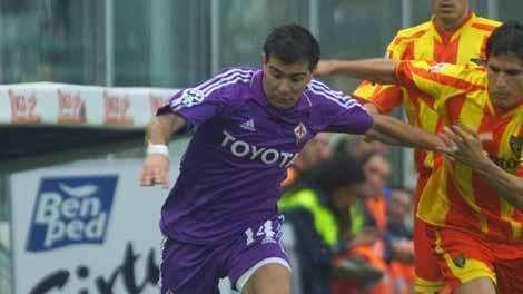 Ag. Ledesma: "Con il Lecce solo un contatto. In Serie C solo con i salentini"