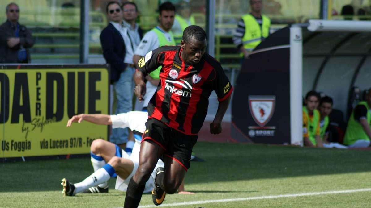 ESCLUSIVA TLP - Foggia, Kone non resterà