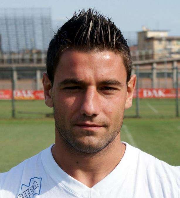 Piacenza, preso un ex Mantova in attacco