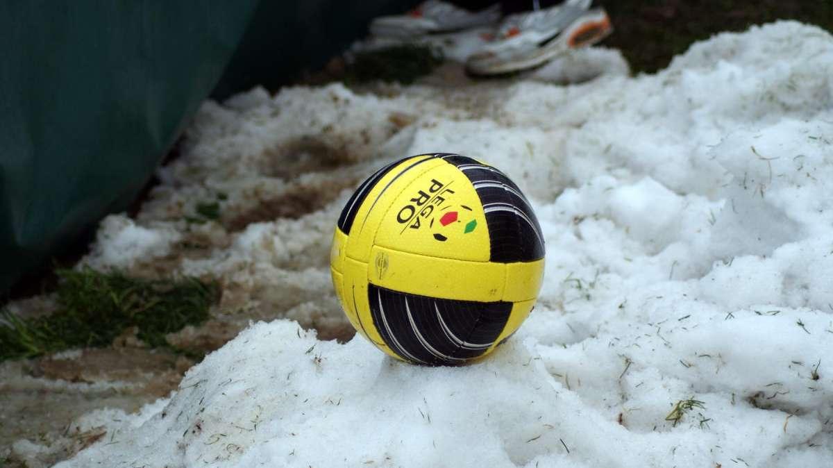 Anche Vallée d'Aoste-Alessandria a rischio neve