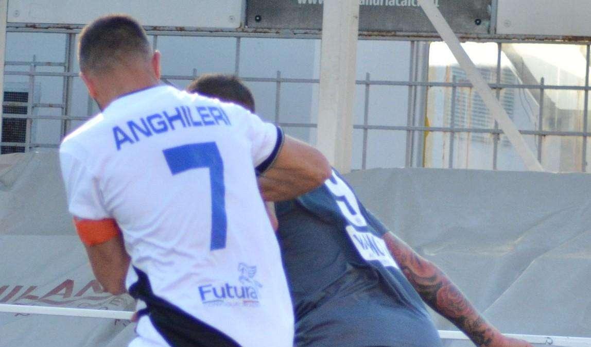 INTERVISTA TC - Renate, Anghileri: "Vicenza? Ci vorrà grande attenzione"
