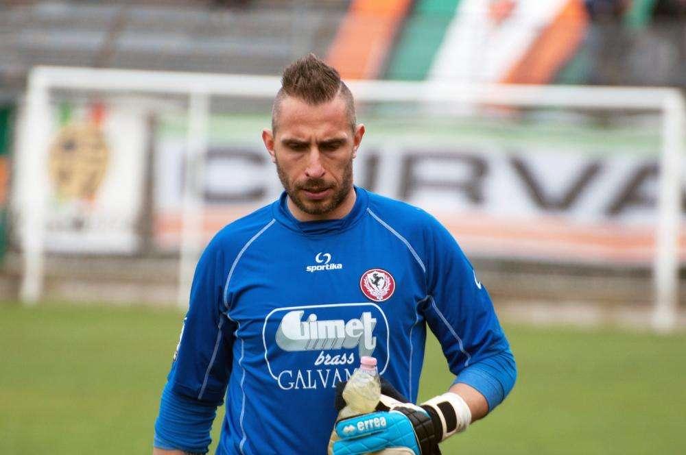 INTERVISTA TC - Benassi: ”Sarebbe bellissimo tornare a giocare”