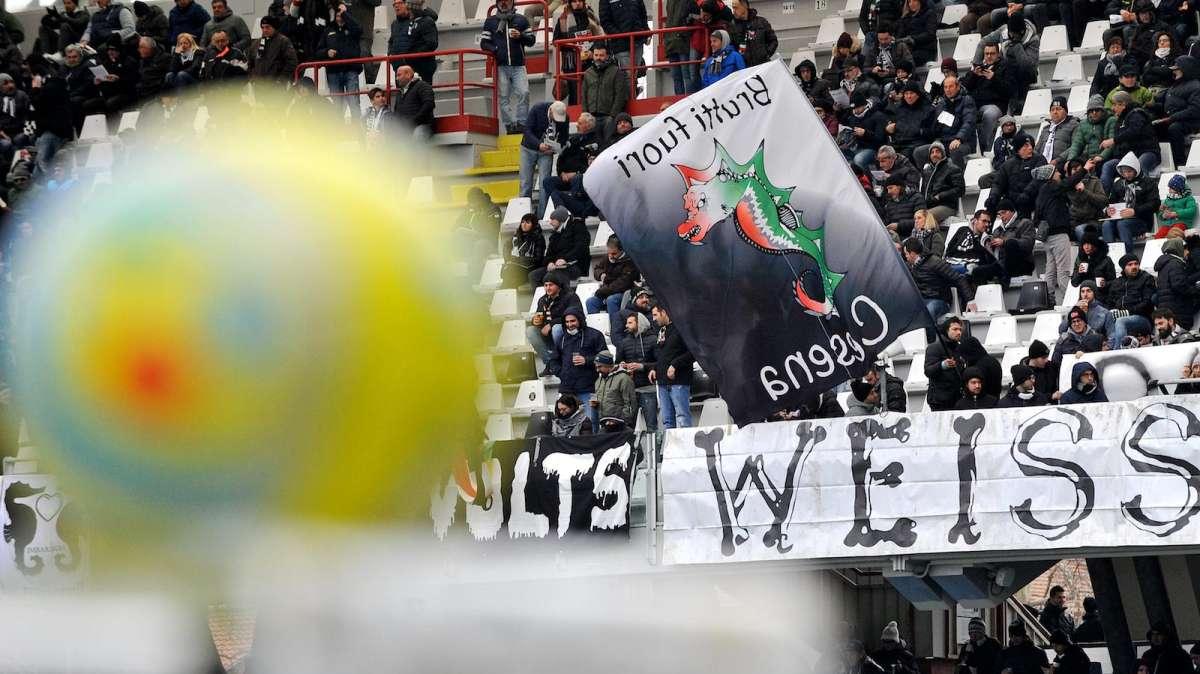INTERVISTA TC - Ds Cesena: "Liste a 22 condizionano scelte dei club"