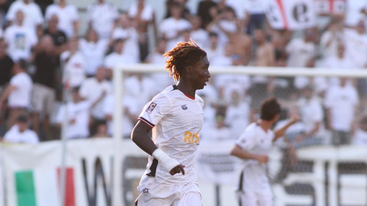 Top & Flop di Pro Vercelli-Carpi