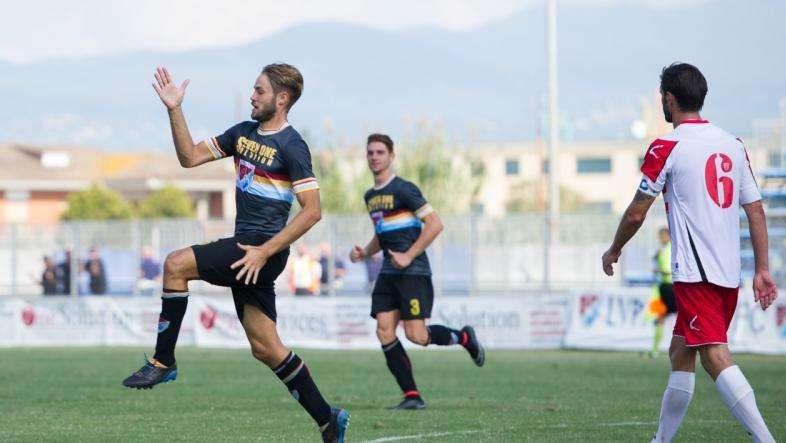 ESCLUSIVA TLP - Lupa Roma, Raffaello: "Importantissimo per noi tornare a vincere in trasferta. E sul duello Benevento-Salernitana..."