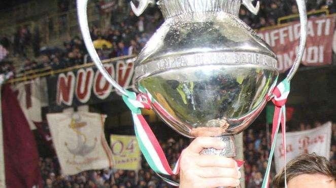 Coppa Italia, Ternana ok, rimontona Feralpi. Vicenza-Triestina a oltranza