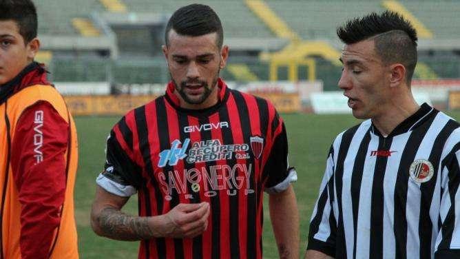 Ascoli, un tuo esterno verso la Lega Pro