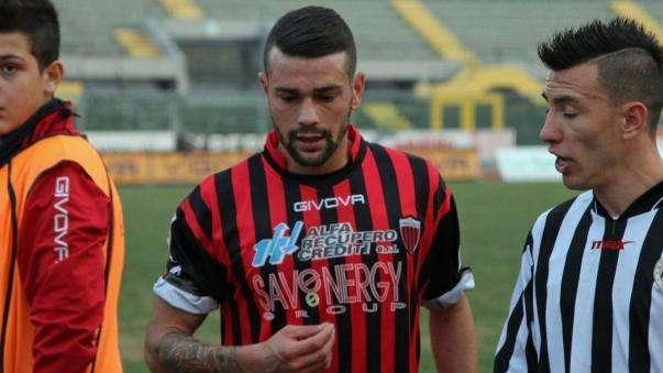 Maceratese, occhi su un esterno di Serie B