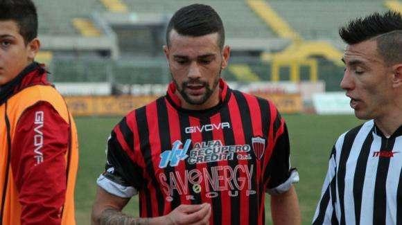 Ascoli, in Lega Pro è duello per un tuo centrocampista?