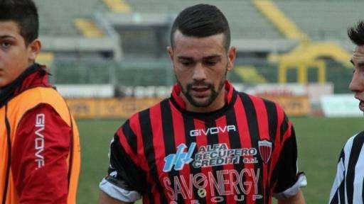 Mantova, preso un fantasista dalla B