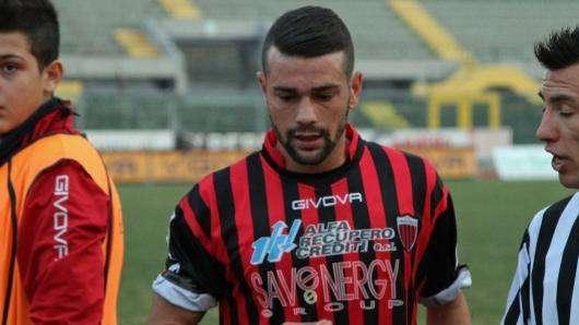 Cremonese, volto nuovo agli allenamenti