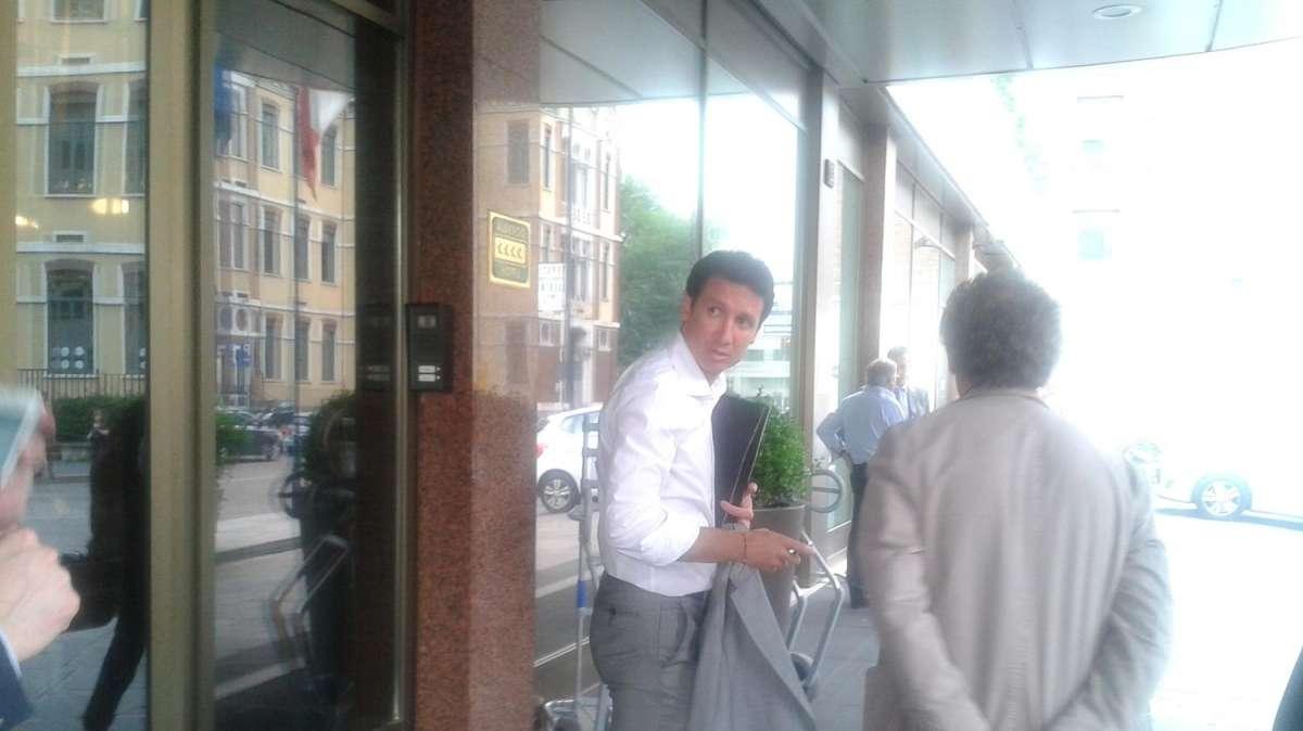 ESCLUSIVA TLP - Riccardo Bigon a Milano: tante richieste per i gioiellini del Napoli