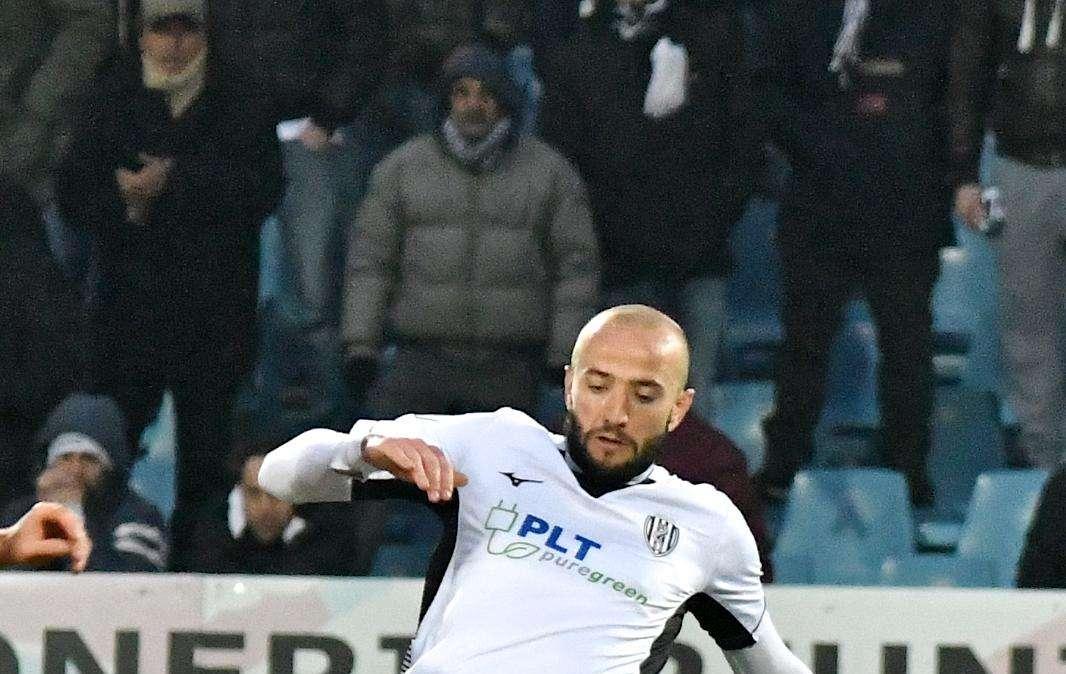 Cesena, Sabato in uscita. Il difensore tratta con il Forlì 