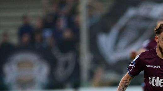 Catania, per il centrocampo si pensa a Palumbo della Sampdoria