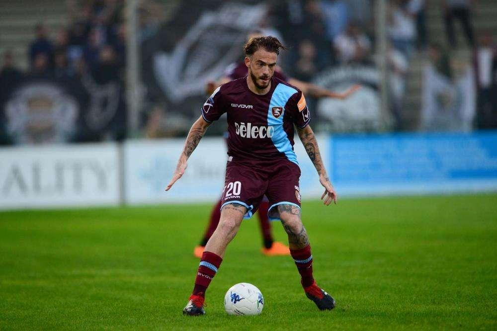 Ternana, Antonio Palumbo piace in Serie B: c'è l'Ascoli