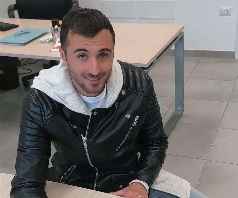 L'ex Gubbio Malaccari riparte dalla Serie D: è il Brindisi a tesserarlo