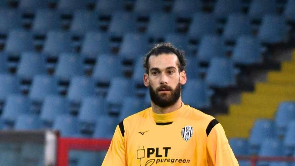 Cesena, Nardi: "Occasione buttata via, lavoriamo per i playoff"