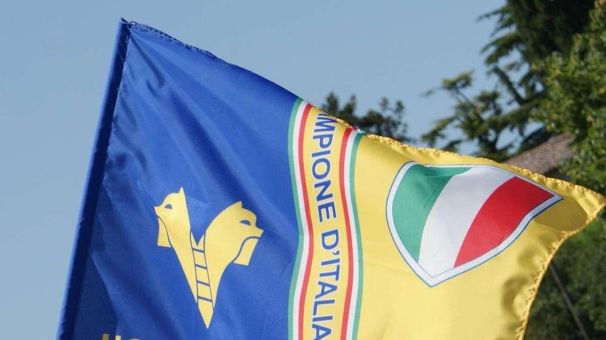 Audace Cerignola, nel mirino l'italo-belga Monticelli dell'Hellas Verona