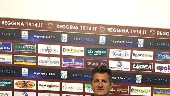 INTERVISTA TC - Maurizi: "Rammaricato di non aver potuto dare tutto me stesso alla Viterbese"