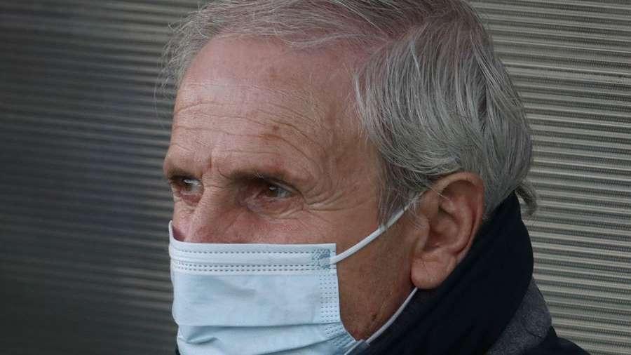 Ds Foggia: "Deli ideale ma costa troppo. Almeno un arrivo in ogni reparto"
