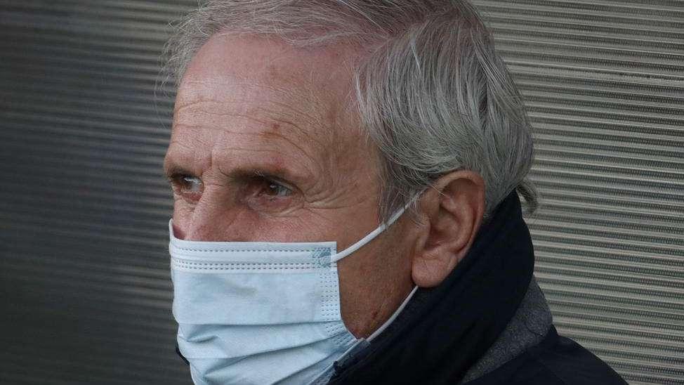 DS Juve Stabia: "Spendere milioni tanto per spendere non serve a niente"