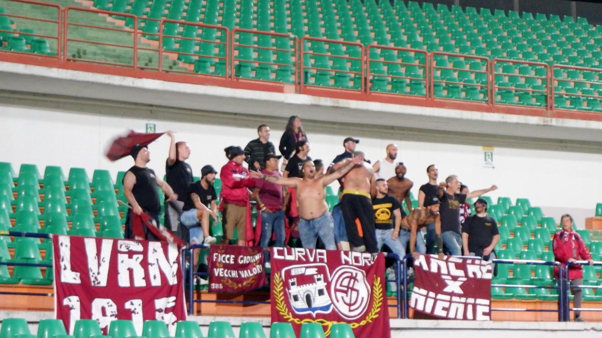 Livorno, si apre lo spiraglio per la permanenza di Bellini