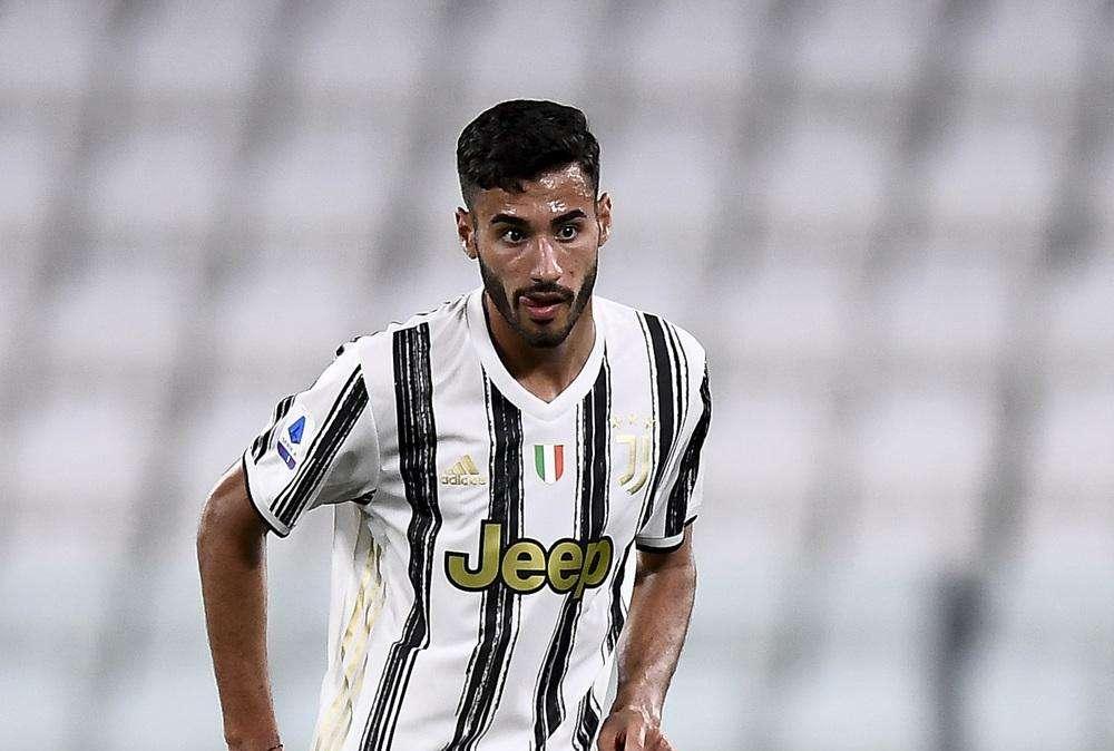 Juventus U23, il terzino sinistro Frabotta richiesto dal Brescia