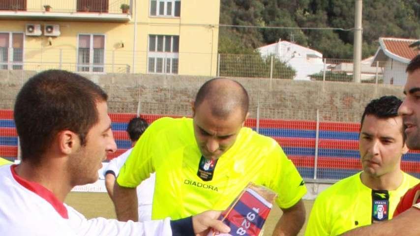 INTERVISTA TC - Grillo: "A Triestina e Messina servirebbe un miracolo"