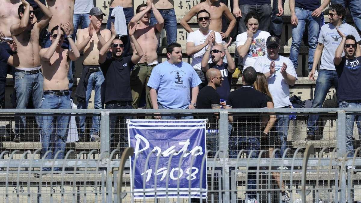 Prato "sfrattato" dal Lungobisenzio: contro il Sud Tirol si gioca ad Agliana