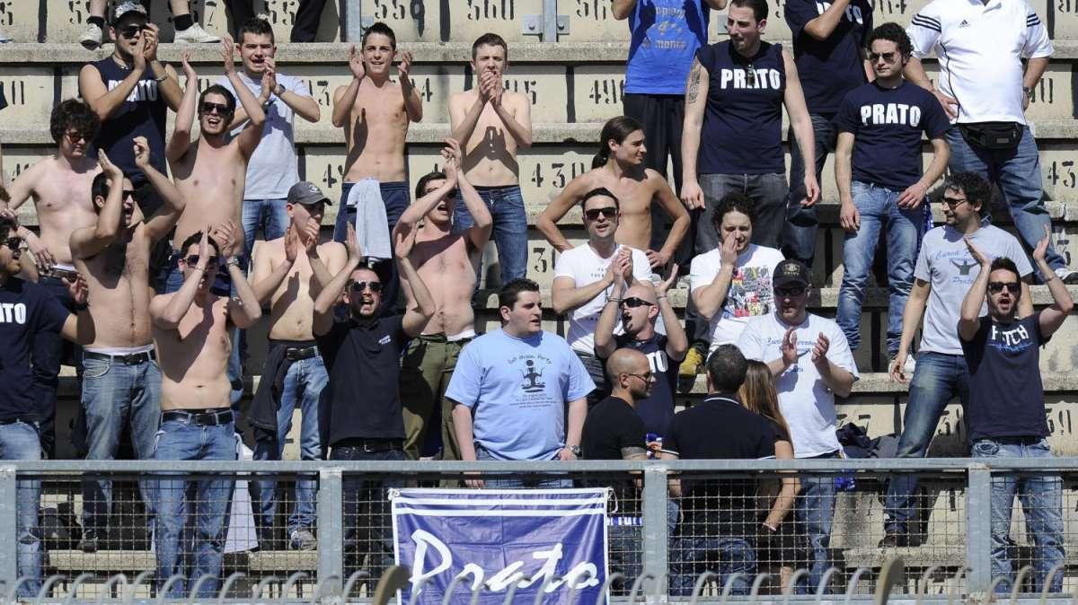 1^ Divisione, Prato e Barletta non si fanno male