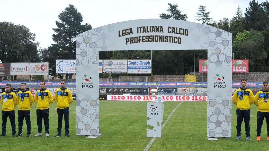 Coppa Italia Serie C, ecco le nuove date della seconda semifinale