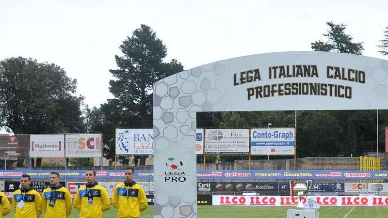 Coppa Italia Serie C, ecco il programma completo dei quarti di finale