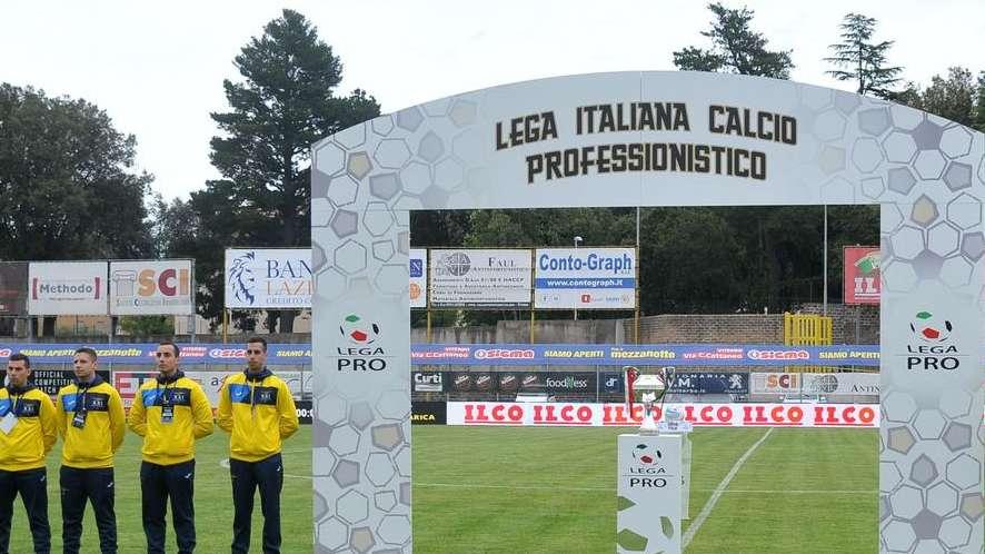 Coppa Italia Serie C: Trento-Seregno si decide ai tempi supplementari