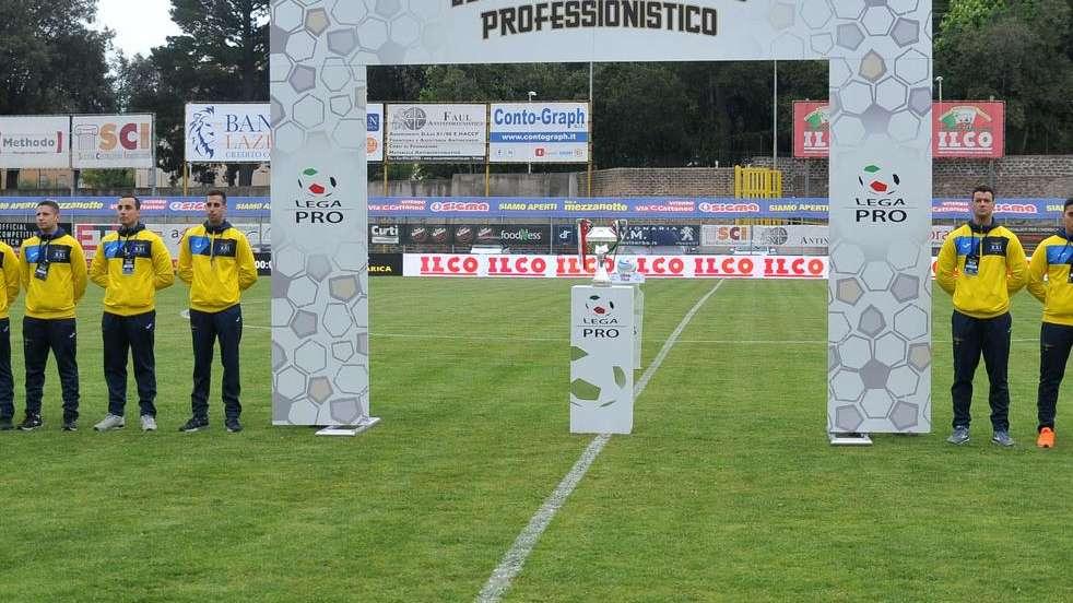 Coppa Italia Serie C, disastro Fidelis Andria. Sudtirol quasi in finale