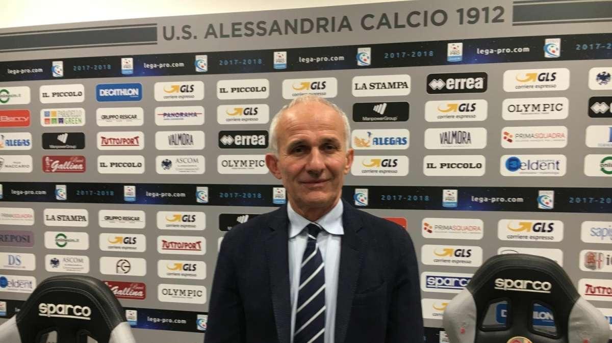 INTERVISTA TC - Ds Catanzaro: "Di Gennaro piace in B, ci interessa Blondett"