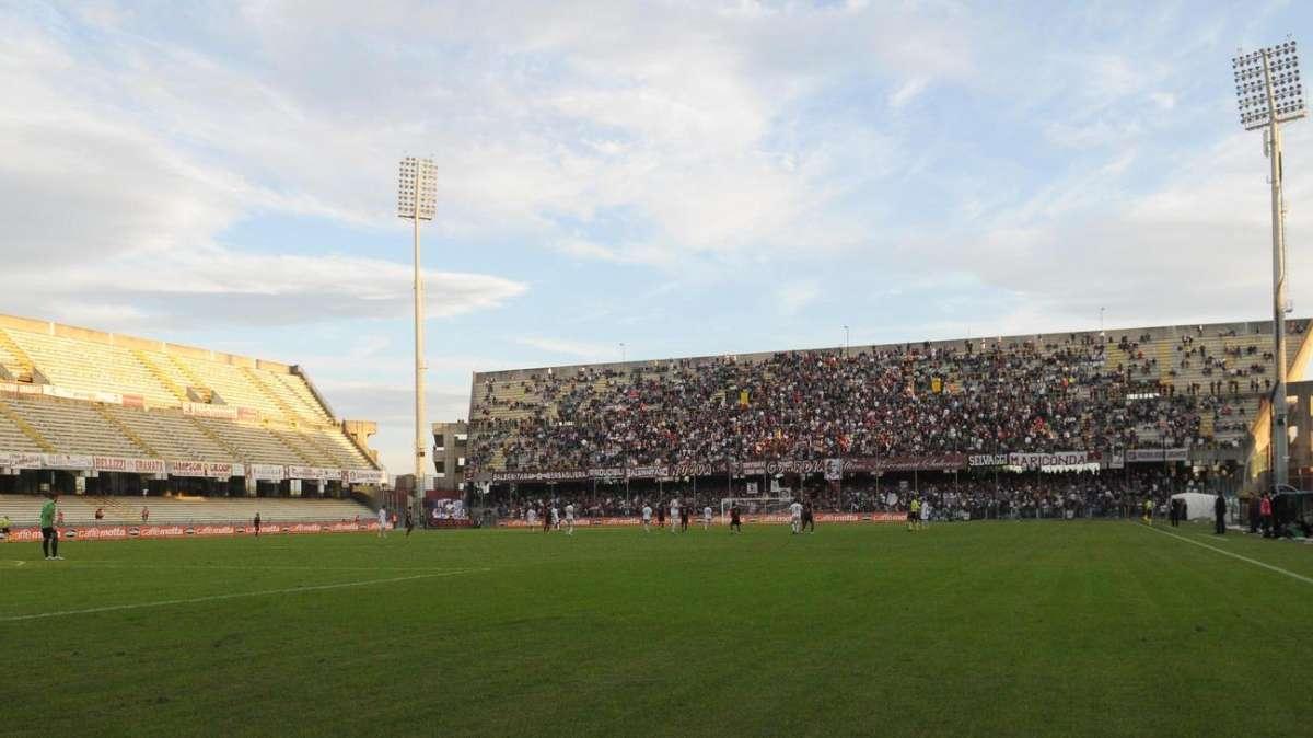 1^ Divisione, cambio d'orario per Salernitana-Paganese