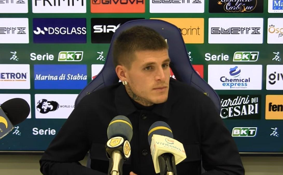 Salernitana, il punto sul mercato dei granata: preso Galeotti, idea Maistro
