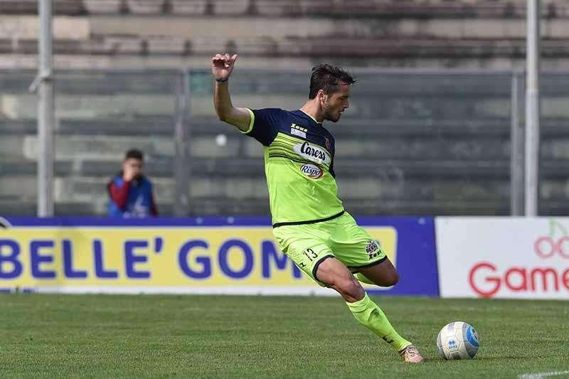 Novara, Lorenzini: "Se fosse entrato quel tiro all'ultimo non avremmo rubato niente"
