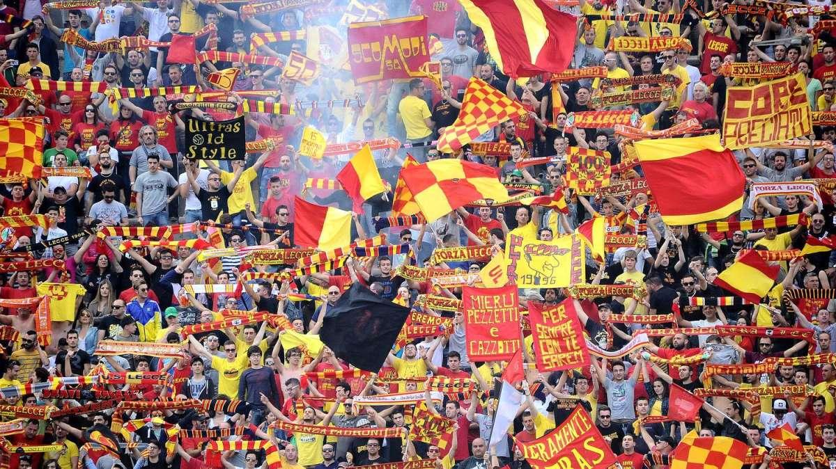 Finale Playoff 1^ Divisione, le formazioni ufficiali di Lecce-Carpi
