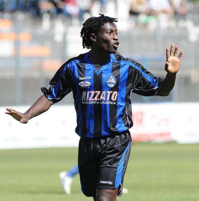 Serie D: Nardò, ecco una punta ex Pro