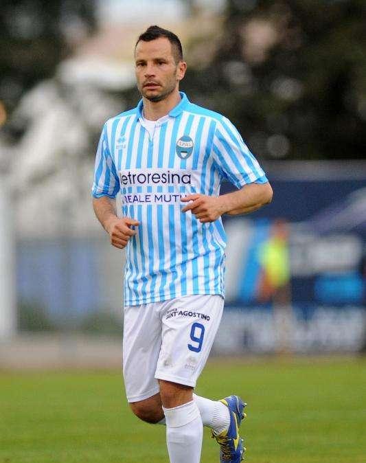 Spal, ennesima tripletta per Cellini