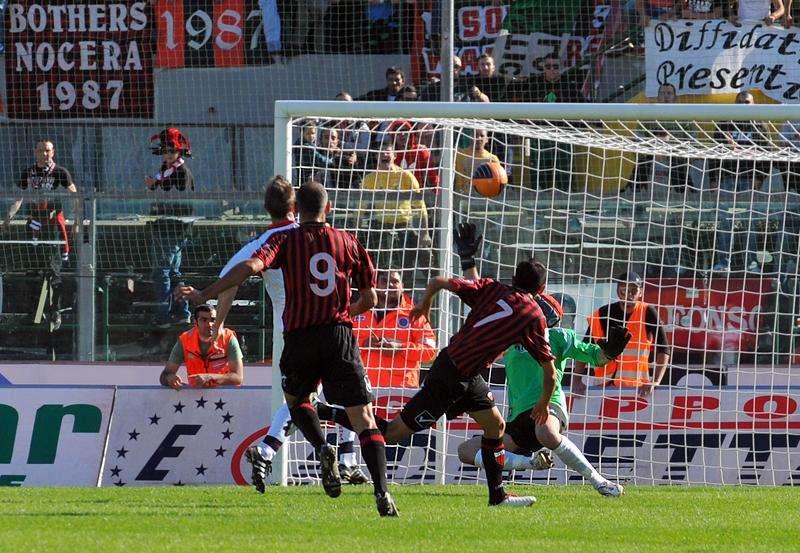 1^ Divisione girone B, risultati e marcatori di oggi [16^ giornata]