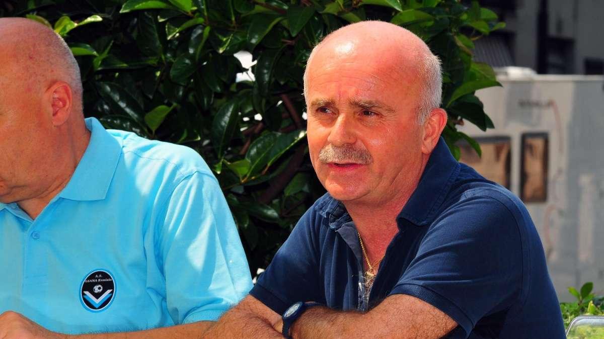 ESCLUSIVA TLP - Giana, dg Colombo: "Mercato? Manca la ciliegina sulla torta. Nessuna cessione"