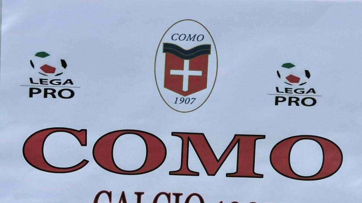 Como, piacciono due esperti attaccanti