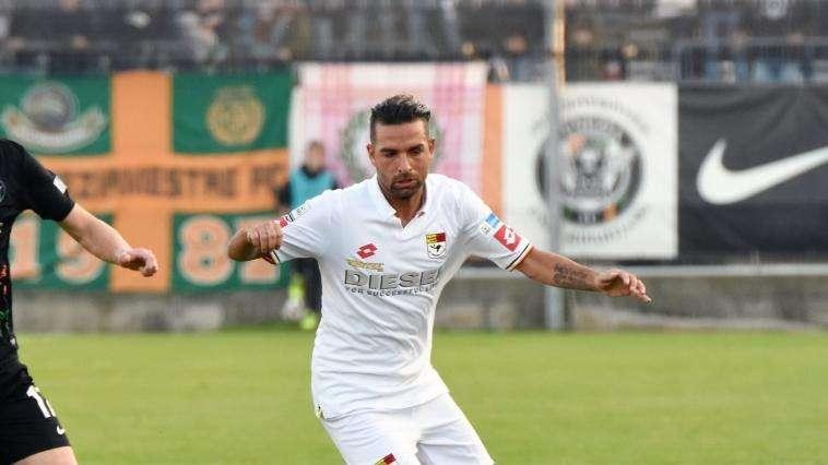 Pescara, in estate arriverà un centrocampista dalla Lega Pro?