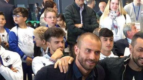 NOTIZIA TC Reggina, spunta l'idea Ponce