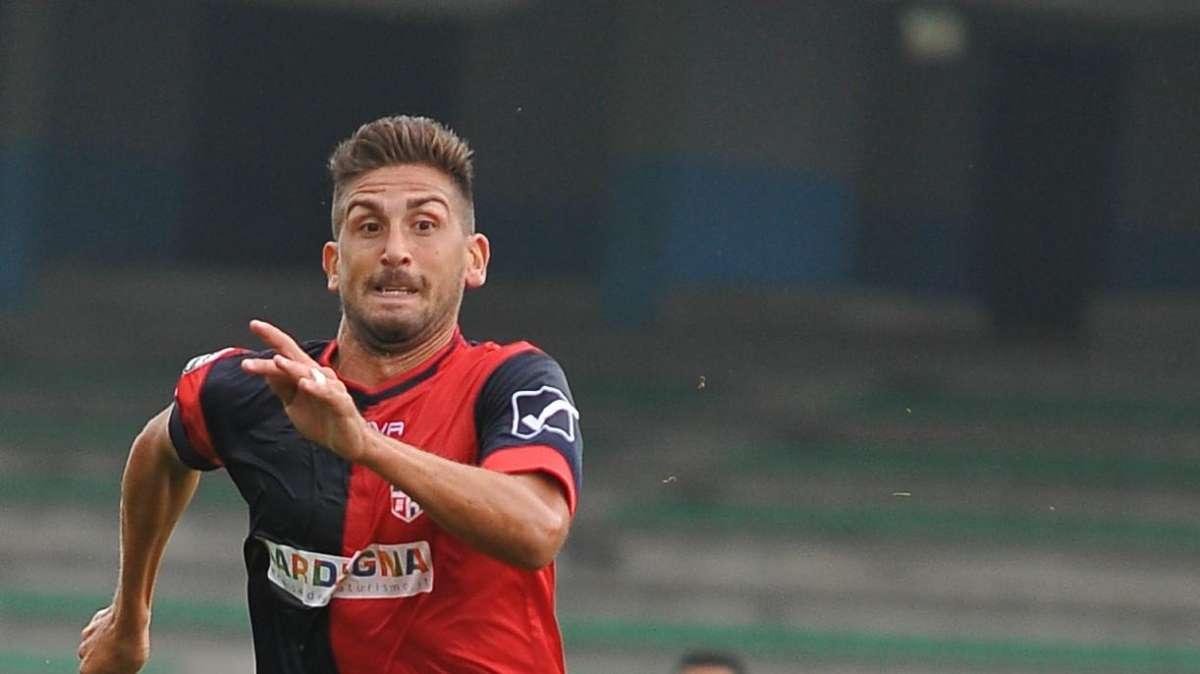 Reggina, presa una punta dalla Torres
