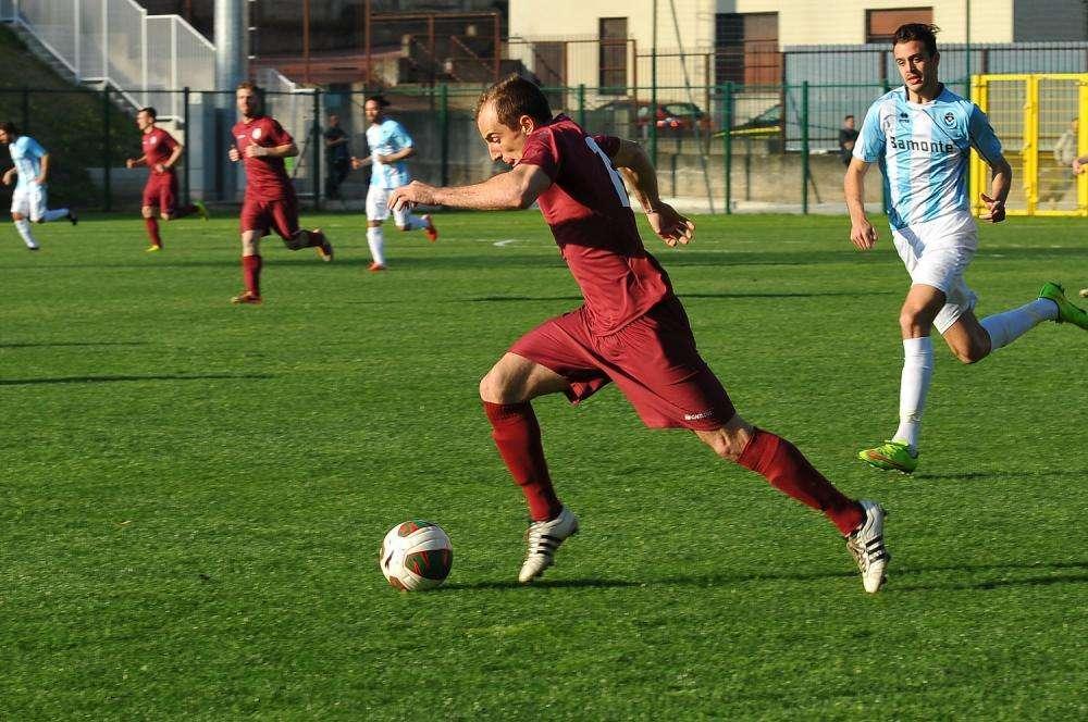 NOTIZIA TC - Renate ai dettagli per Paolo Grbac