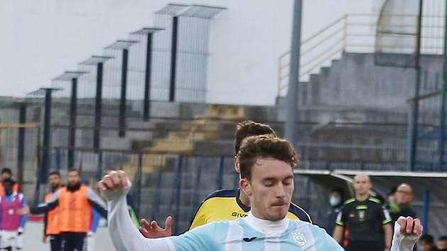 V.Entella, Di Cosmo: "Lucchese in Coppa? Non sarà una passeggiata"